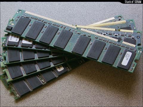 PC66 OFFTEK 64MB Replacement RAM Memory for HP-Compaq Prosignia 124 Laptop Memory 